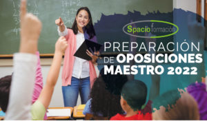 oposiciones maestros
