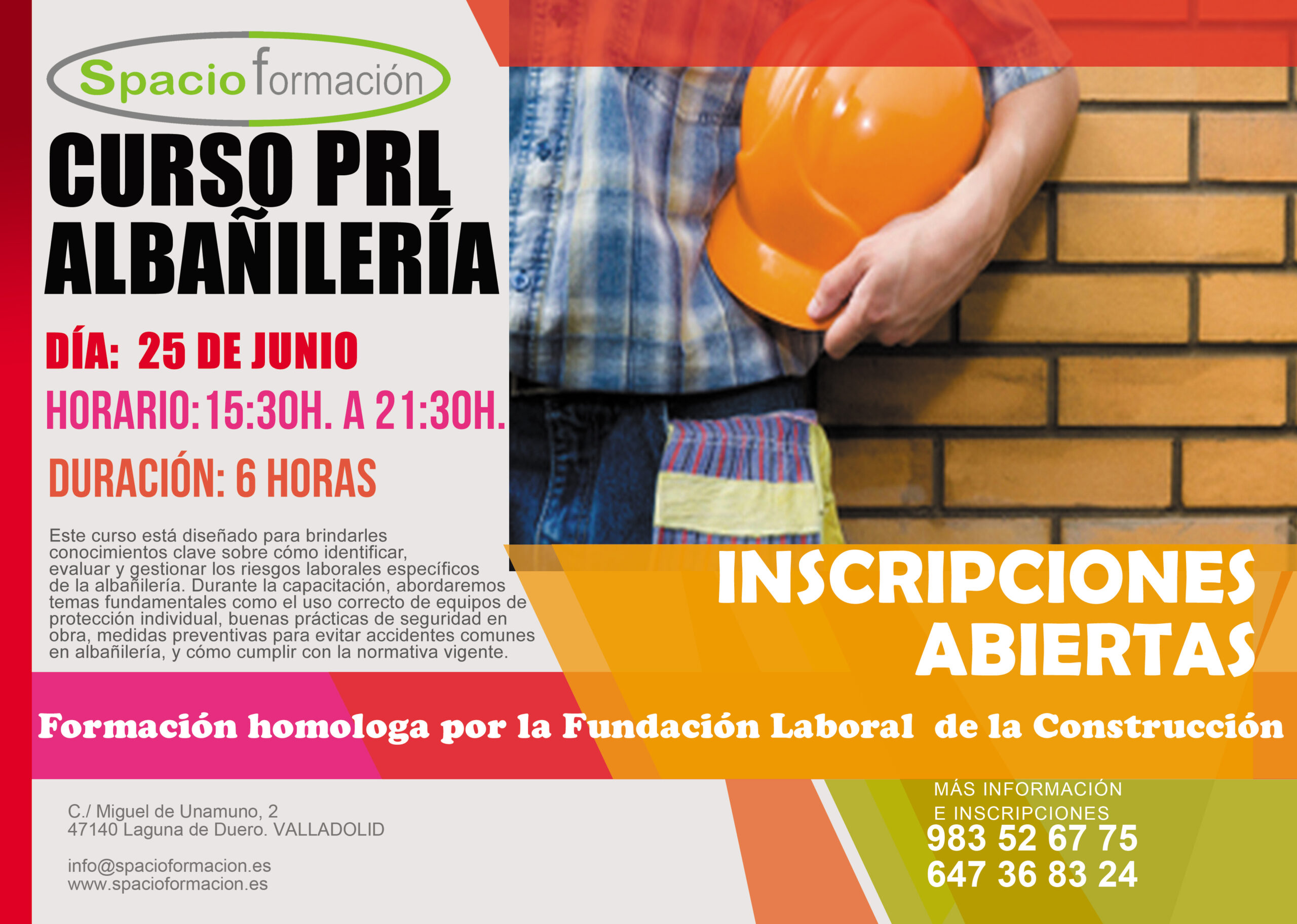PrevenciónLaboral